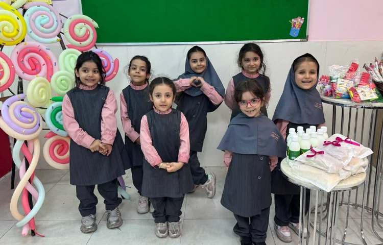 عصرمانی و روز کودک 36