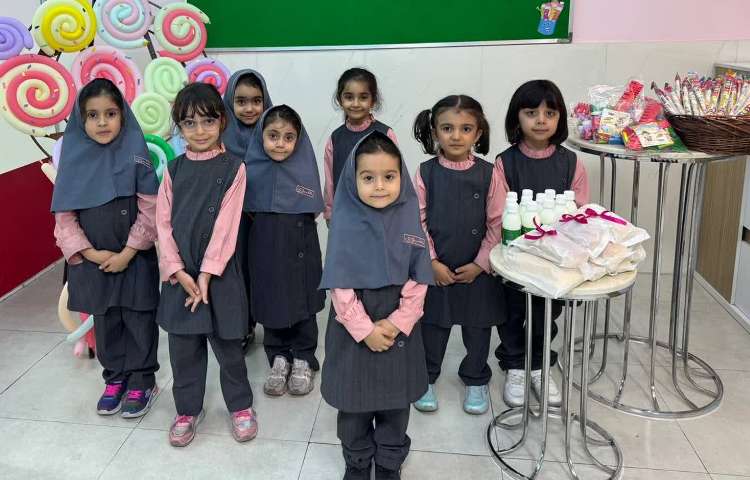 عصرمانی و روز کودک