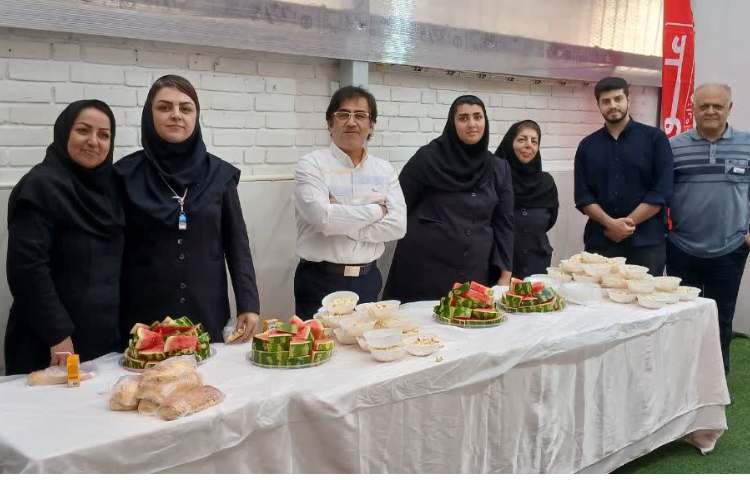 عصرمانی پایه پنجم 10