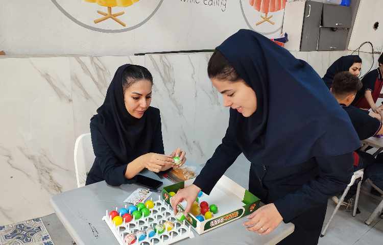 عصرمانی پایه پنجم 7