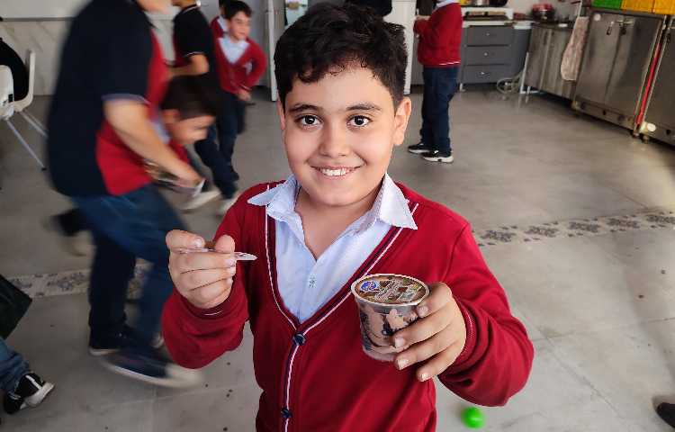 عصرمانی پایه چهارم 4