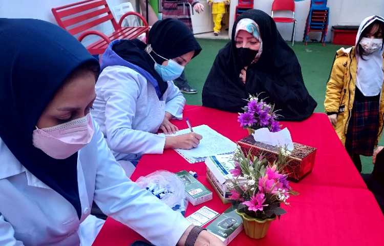 عطرخوش مهربانی 5