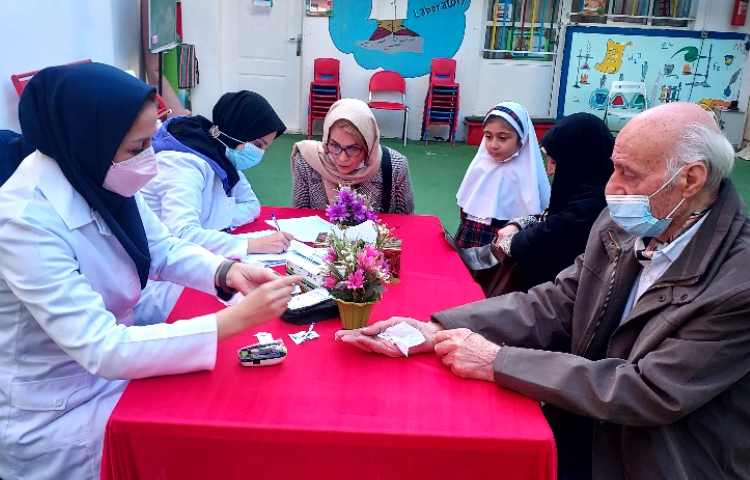 عطرخوش مهربانی 6