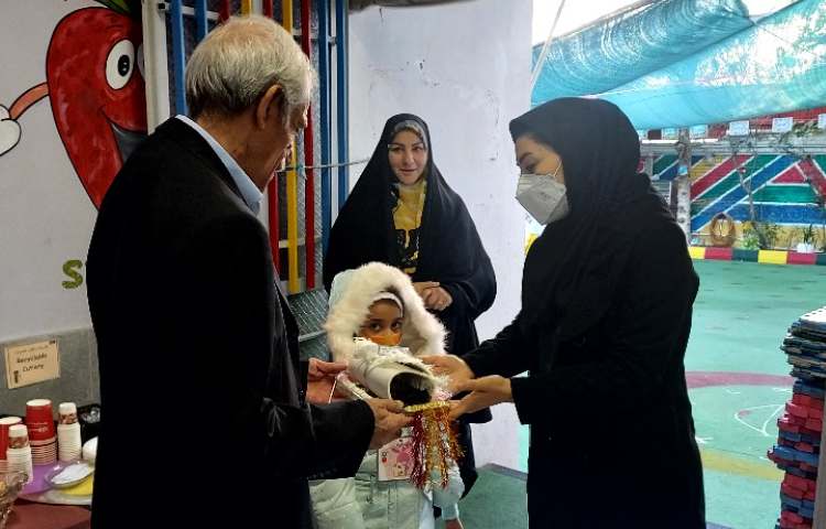 عطرخوش مهربانی 8