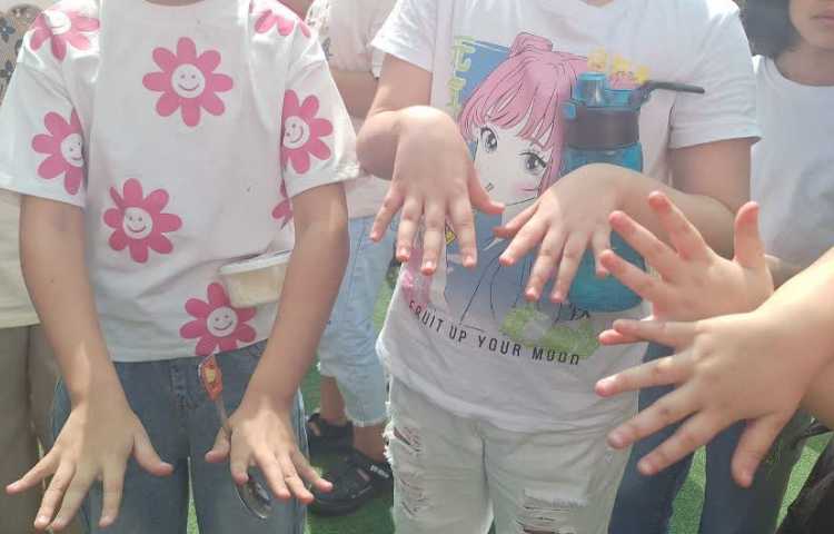 عقل سالم در بدن سالم 2