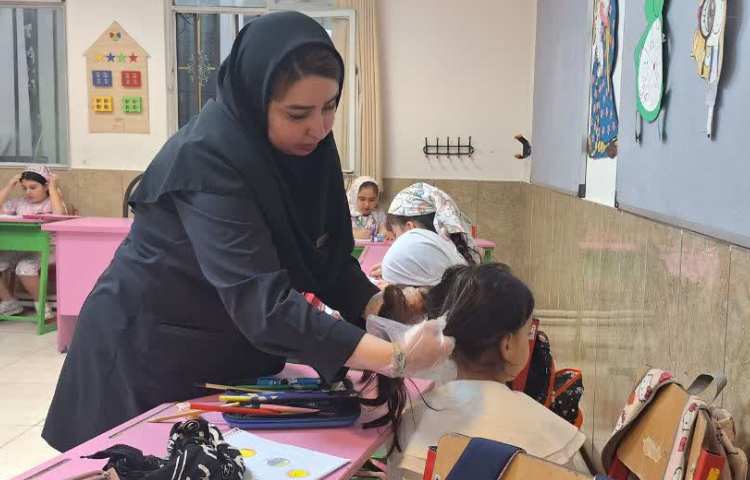 عقل سالم در بدن سالم 3