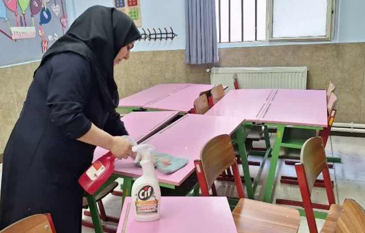 عقل سالم در بدن سالم 4