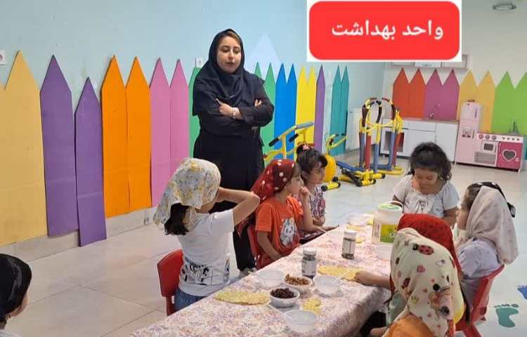 عقل سالم در بدن سالم