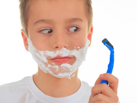 علائم بلوغ زودرس در کودکان