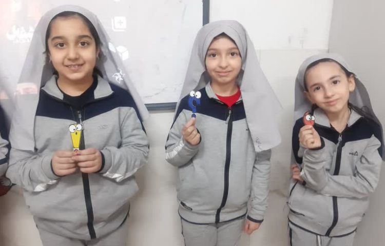 علائم نگارشی 1