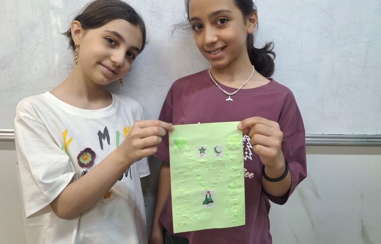 علائم نگارشی 8