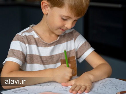 رشد انگیزه درونی برای یادگیری