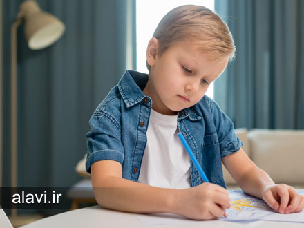 تثبیت مفاهیم پایه و آماده‌سازی برای مراحل بعدی