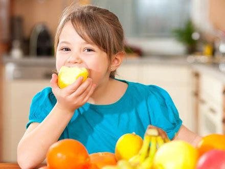 کتاب‌هایی با موضوع میوه‌ها و سبزیجات بخوانید؛