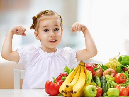 باغچه میوه و سبزیجات خود را راه اندازی کنید؛