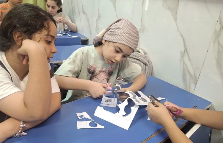 علایم نگارشی 2