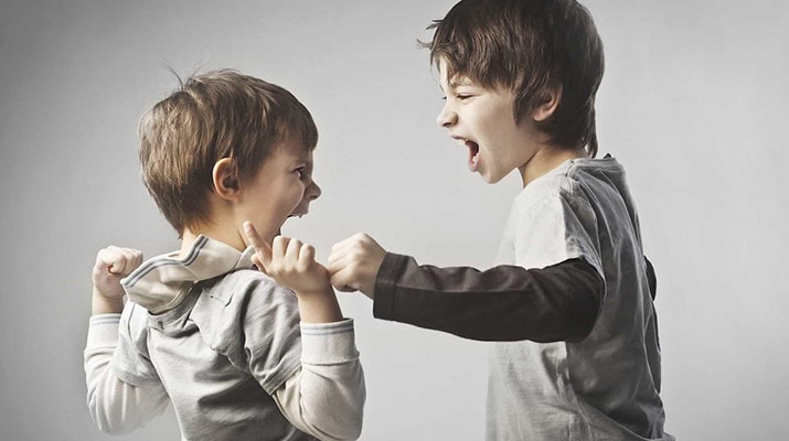 ناسازگاری در دانش‌آموزان به چه معنا است؟