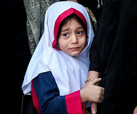 علت وسواس در کودکان چیست؟