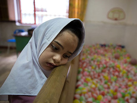 علت وسواس در کودکان چیست؟