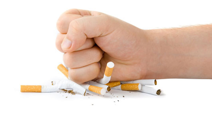 علت گرایش نوجوانان به سیگار