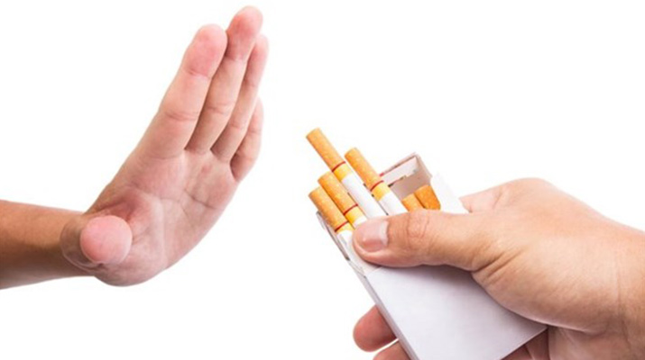 علت گرایش نوجوانان به سیگار