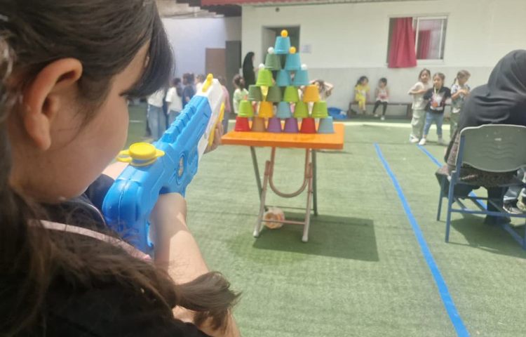 علمی - آموزشی 1