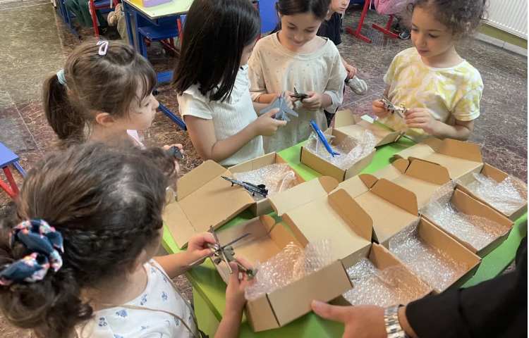 علمی - آموزشی 10