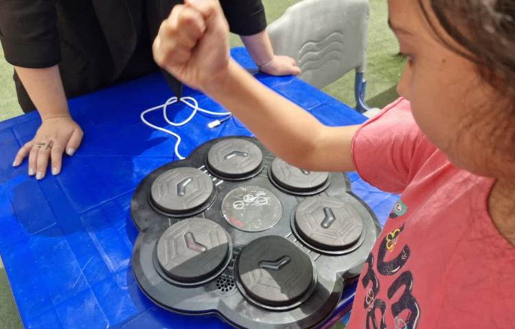 علمی - آموزشی 11