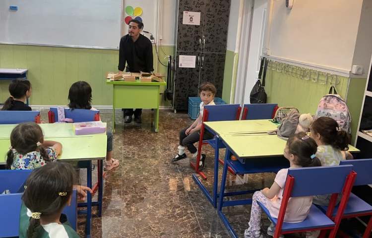 علمی - آموزشی 11