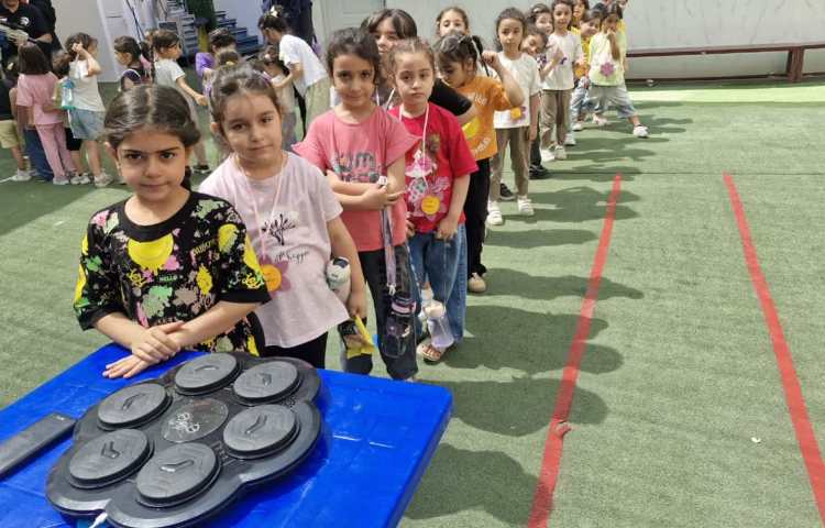 علمی - آموزشی 12