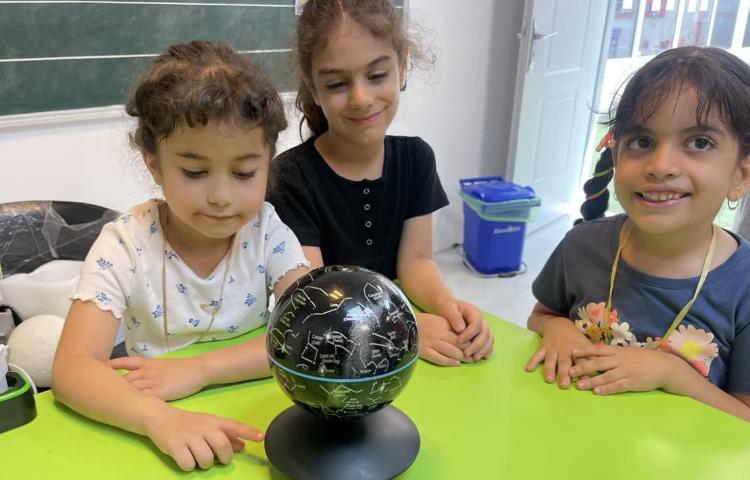 علمی - آموزشی 12