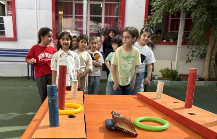 علمی - آموزشی 12