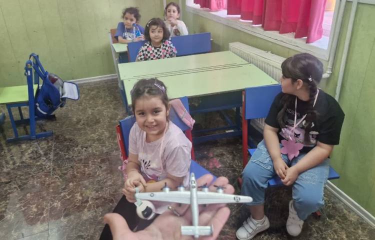 علمی - آموزشی 13