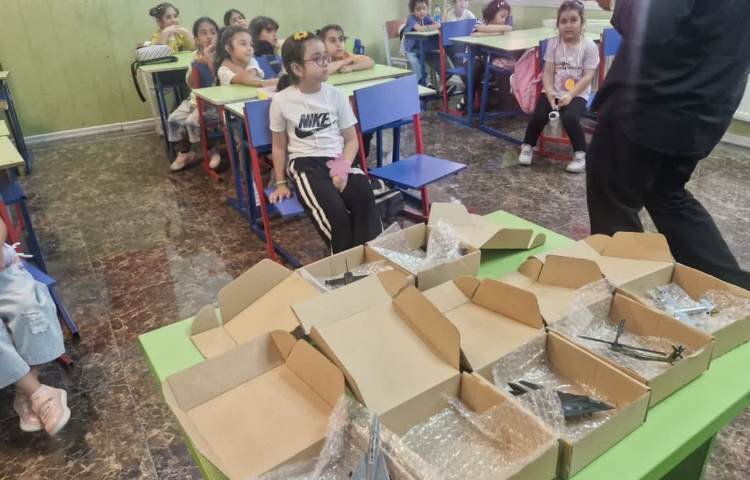 علمی - آموزشی 14