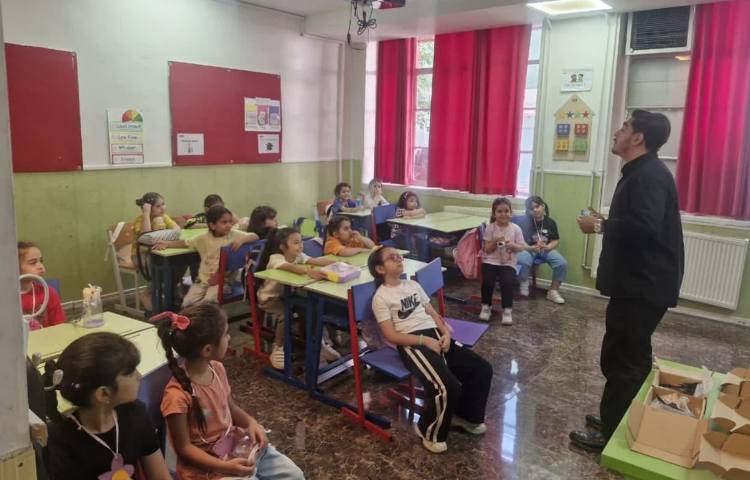 علمی - آموزشی 15