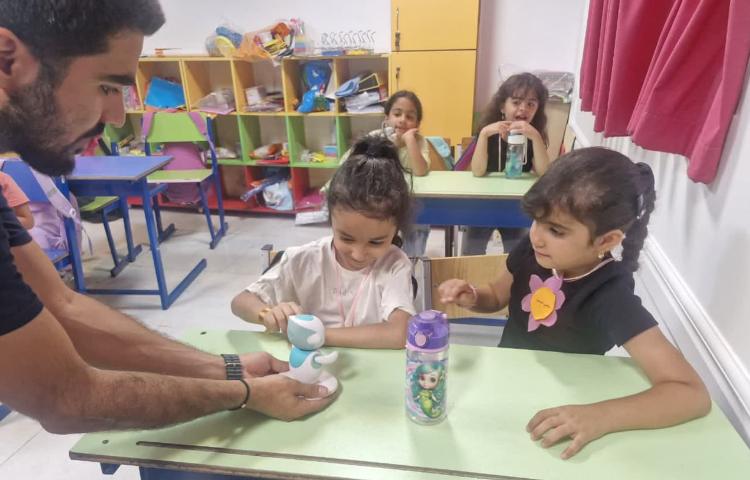 علمی - آموزشی 16