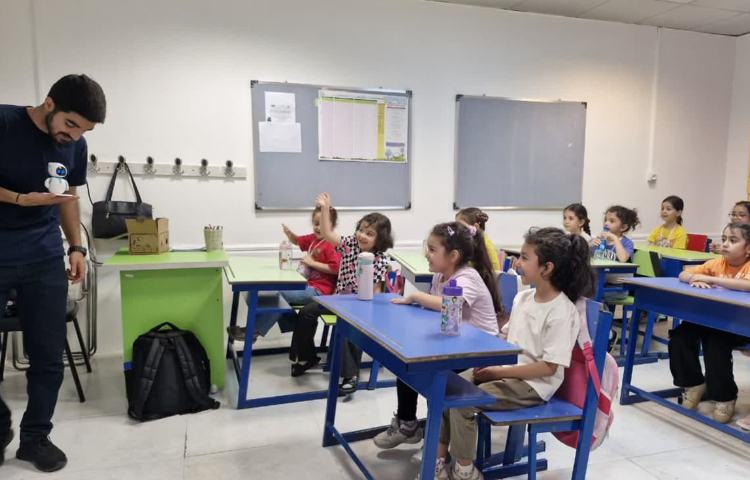 علمی - آموزشی 17