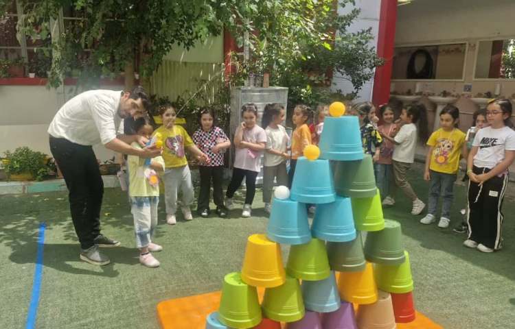 علمی - آموزشی 2