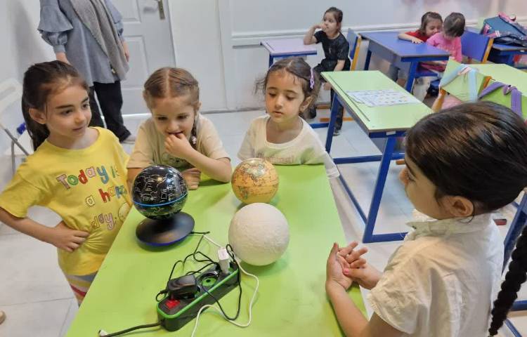 علمی - آموزشی 2