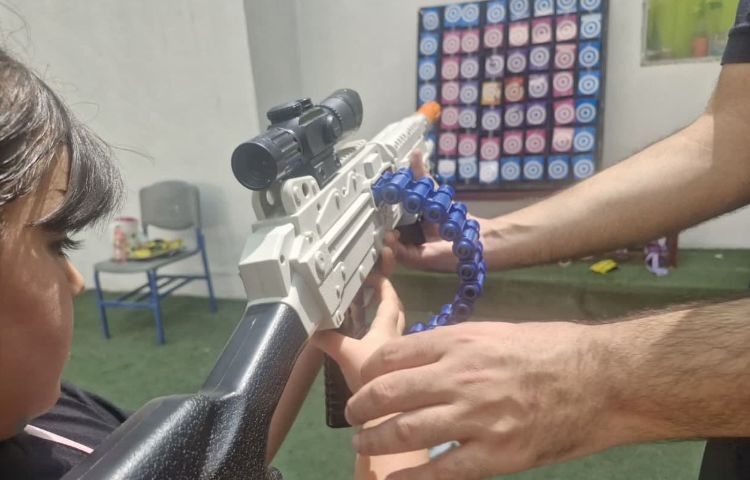 علمی - آموزشی 3