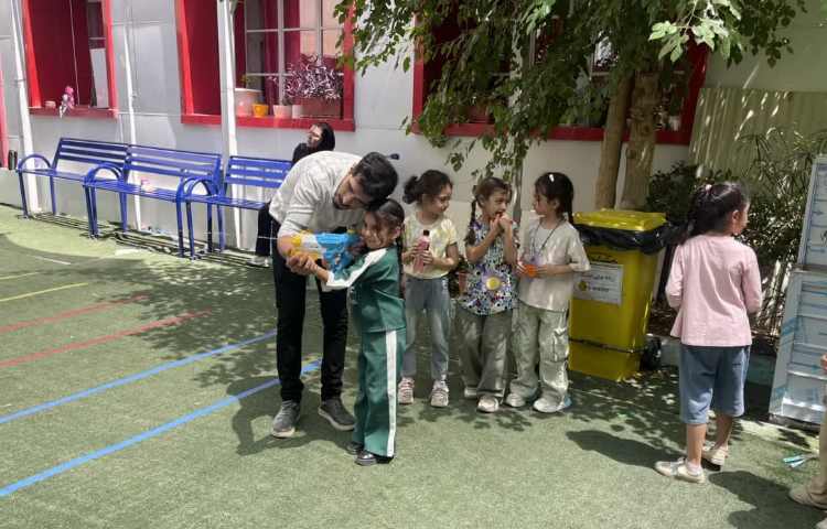 علمی - آموزشی 3