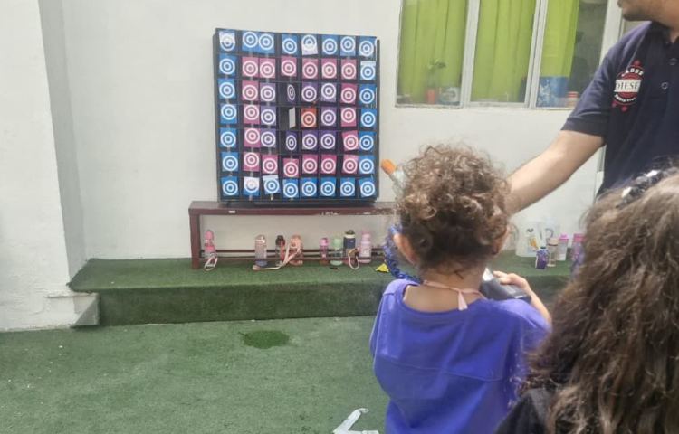 علمی - آموزشی 4