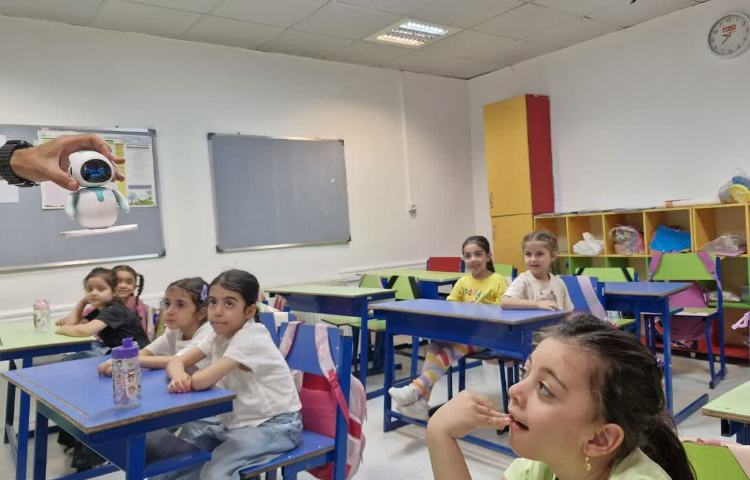 علمی - آموزشی 4