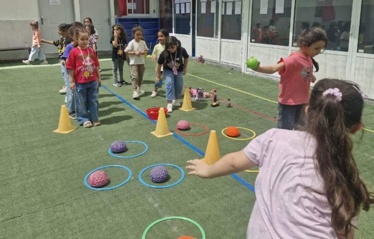 علمی - آموزشی 5