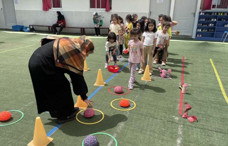 علمی - آموزشی 5