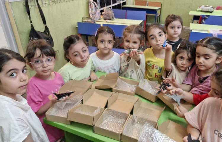 علمی - آموزشی 5