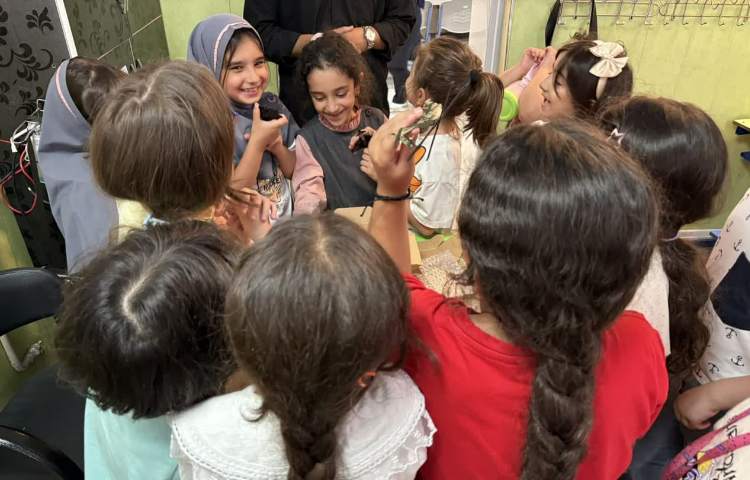 علمی - آموزشی 5