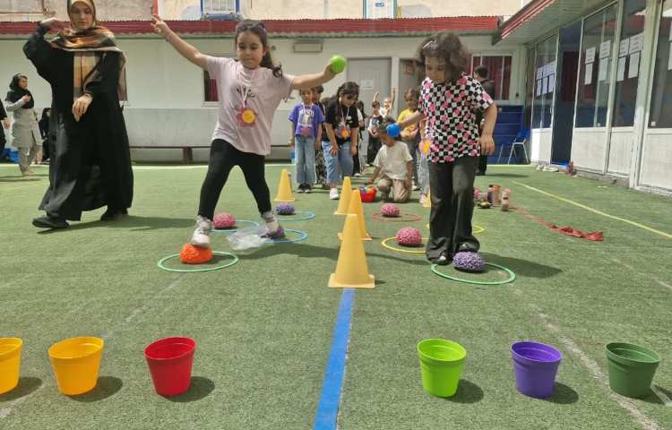 علمی - آموزشی 6