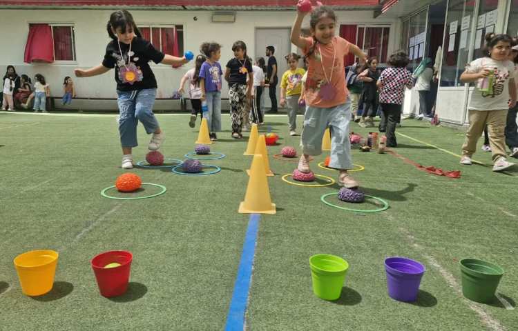 علمی - آموزشی 7