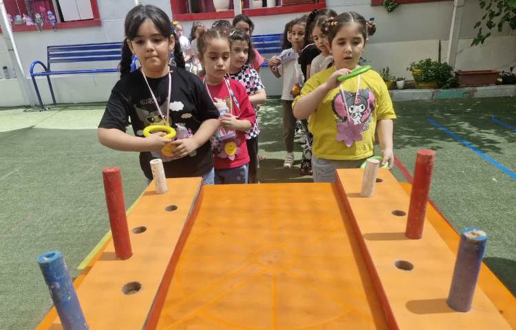 علمی - آموزشی 8